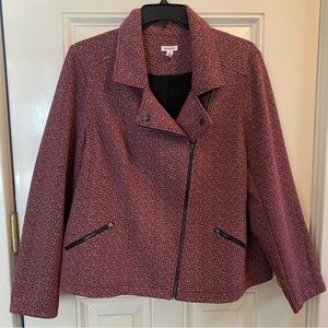 Ladies Westport 3x jacket